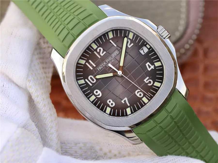 Patek Philippe Aquanaut 5165a -1:1 Superclone