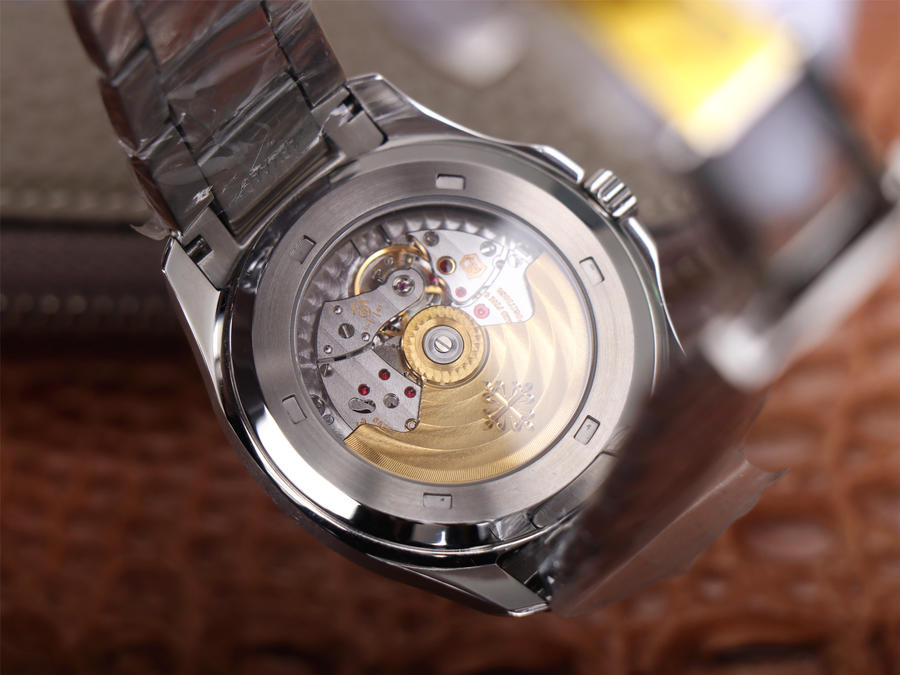 Patek Philippe Aquanaut 5165a -1:1 Superclone