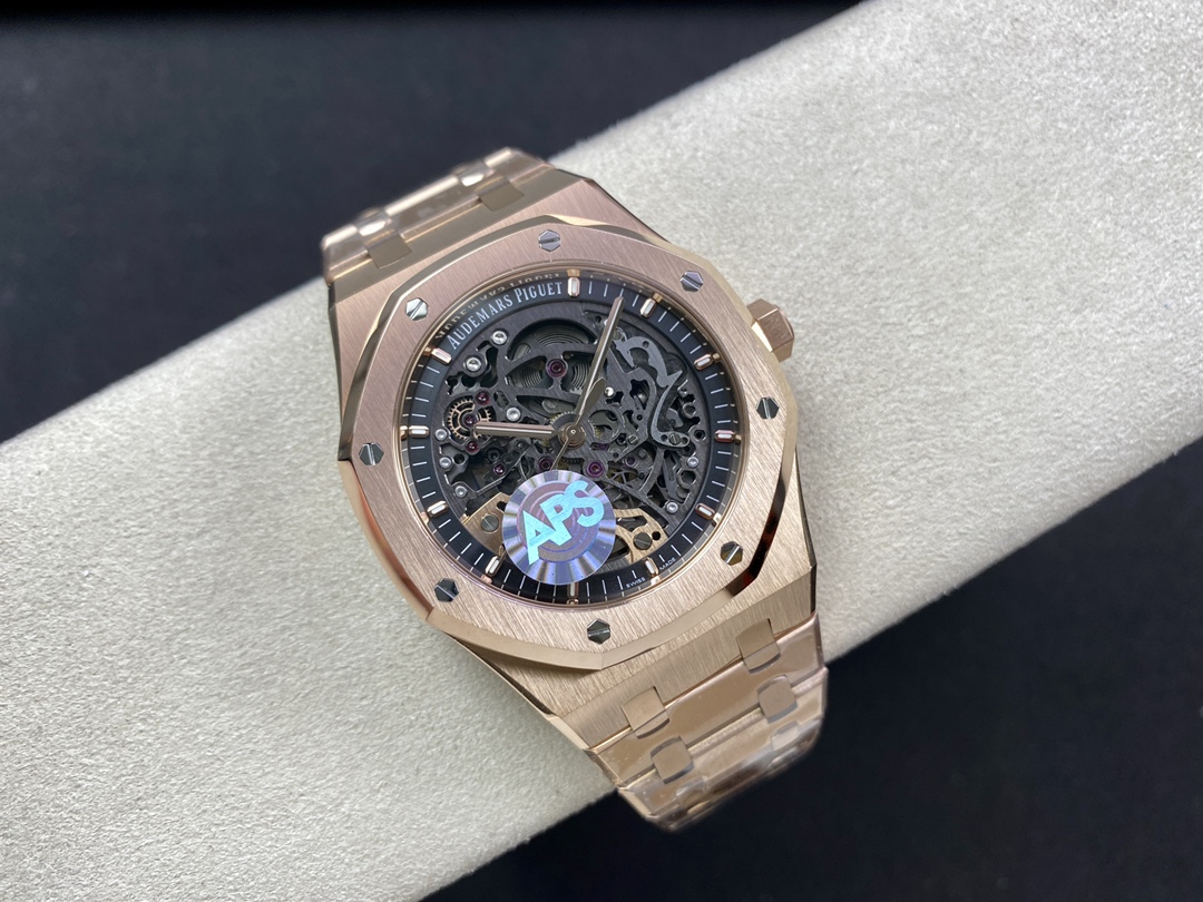 1:1 Superclone Royal Oak Offshore 5407ST.OO.1220ST.01