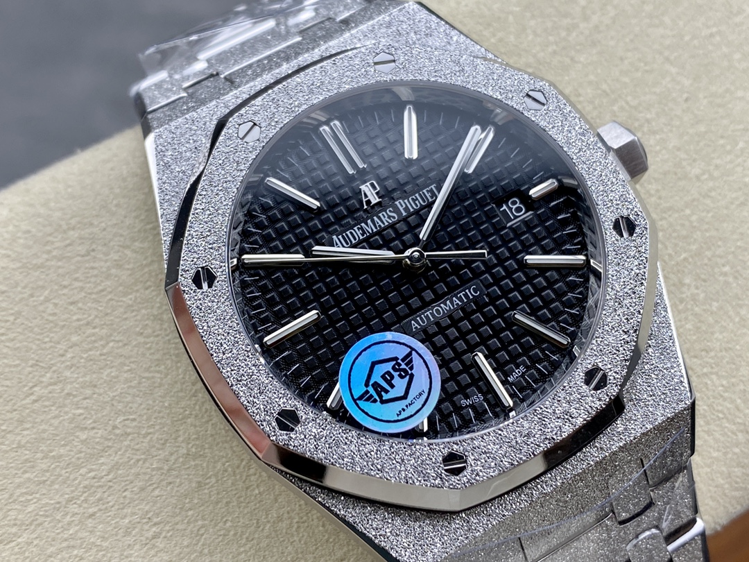 Audemars Piguet Royal Oak Frost 15410