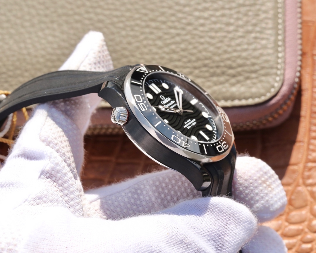 Omega Seamaster 300M Co-Axial Master Chronometer 1:1 Superclone