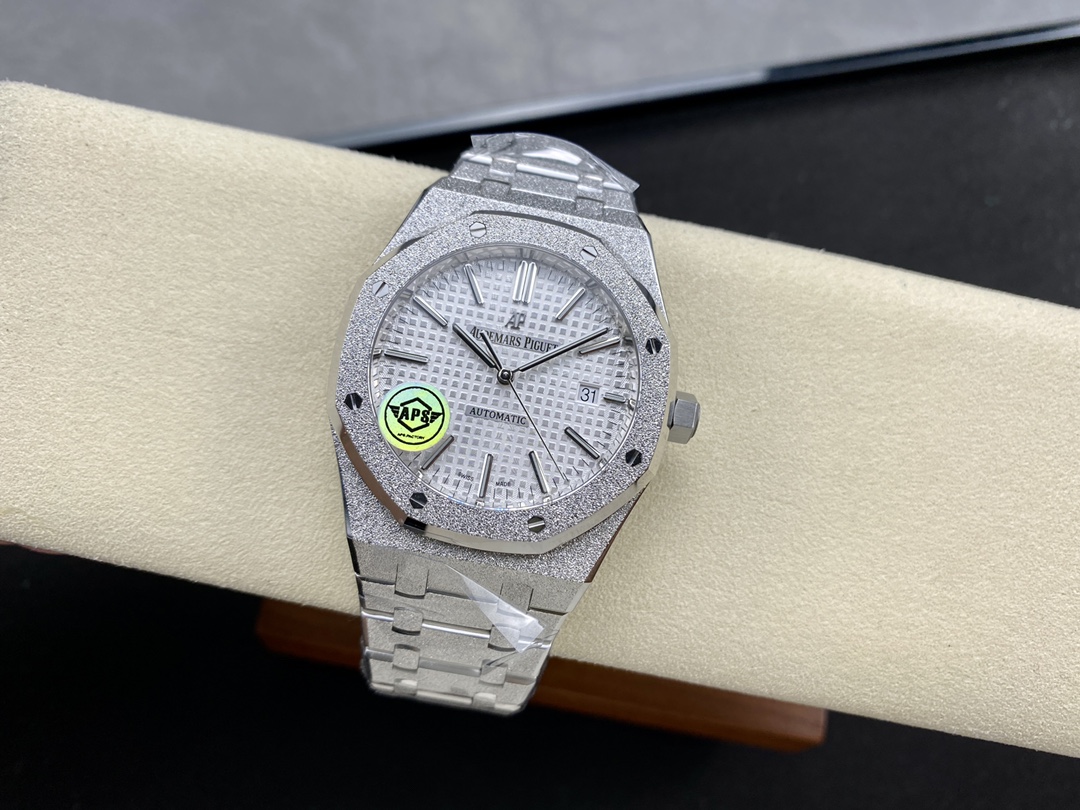 Audemars Piguet Royal Oak Frost 15410