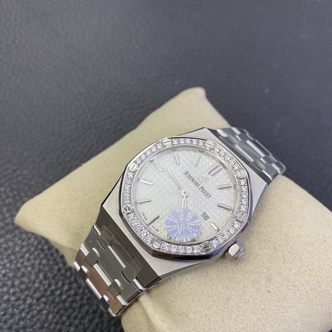 Audemars Piguet Royal oak 67650 33mm 1:1 Superclone