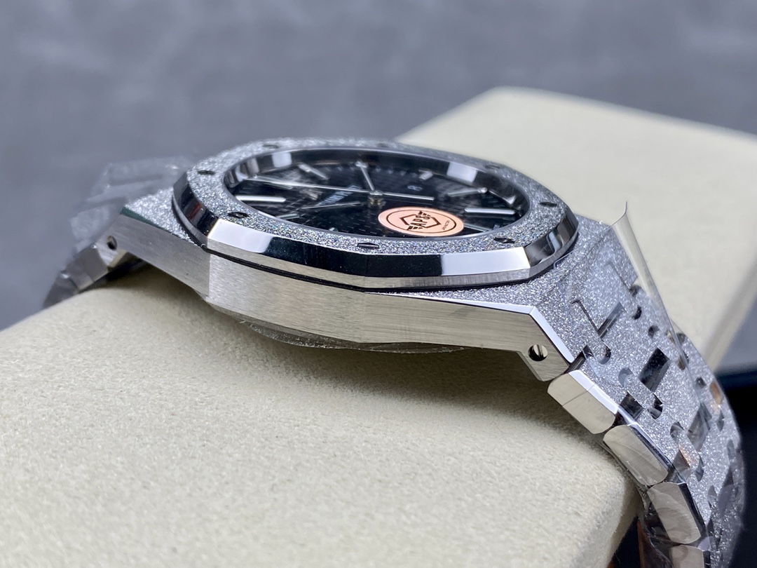 Audemars Piguet Royal Oak Frost 15410