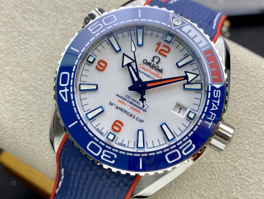 Omega: A Century-Long Legacy of Precision and Innovation