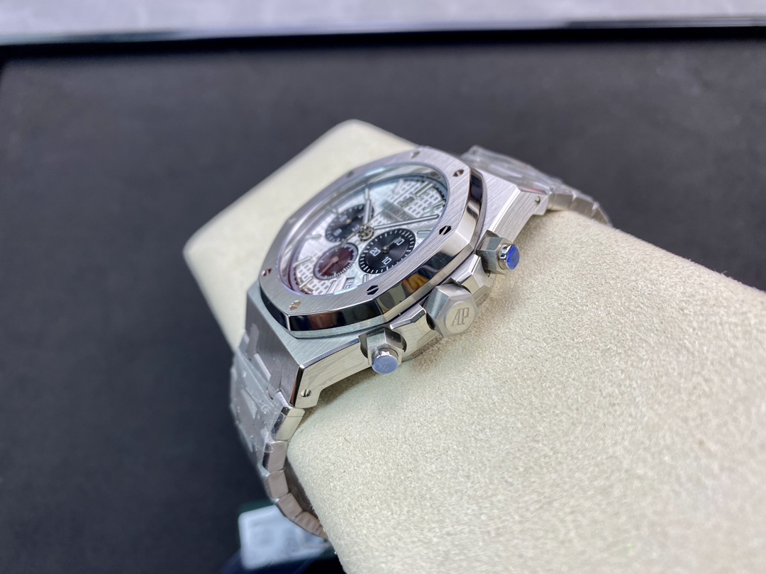 Audemars Piguet Royal Oak Chronograph- 1:1 Superclone
