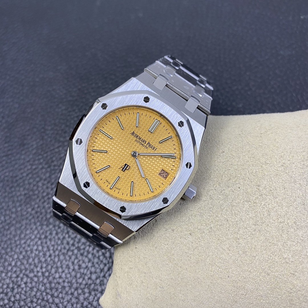 Audemars Piguet Royal Jumbo Oak Extra Thin 1:1 Superclone
