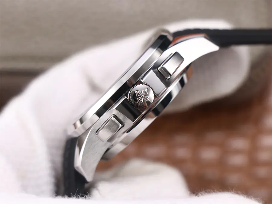 1:1 Superclone Patek Philippe Aquanaut 5164A