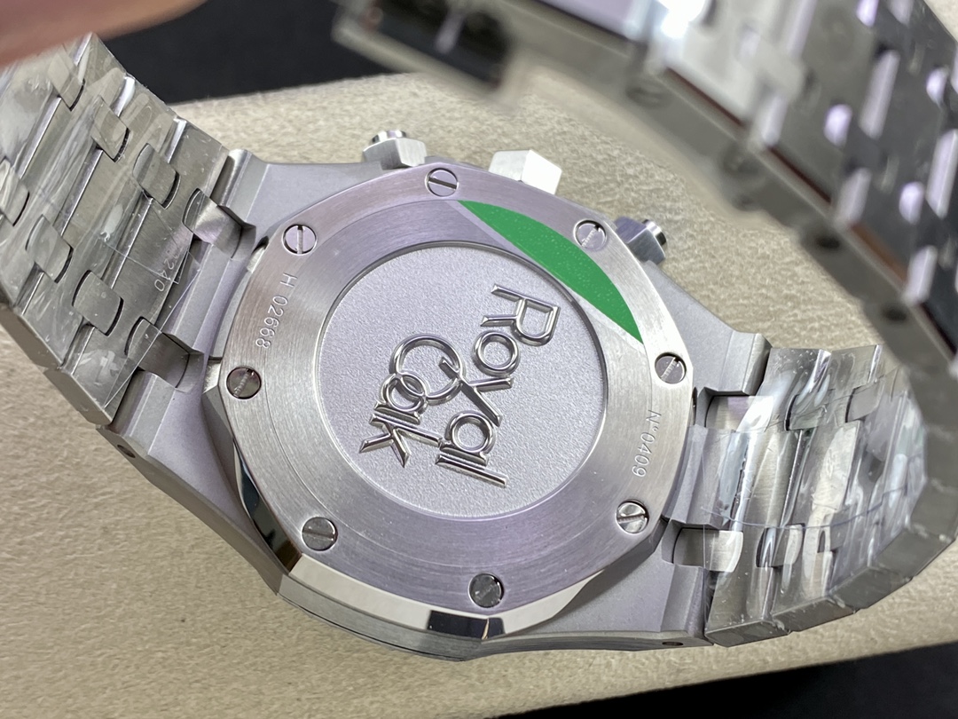 Audemars Piguet Royal Oak Chronograph- 1:1 Superclone