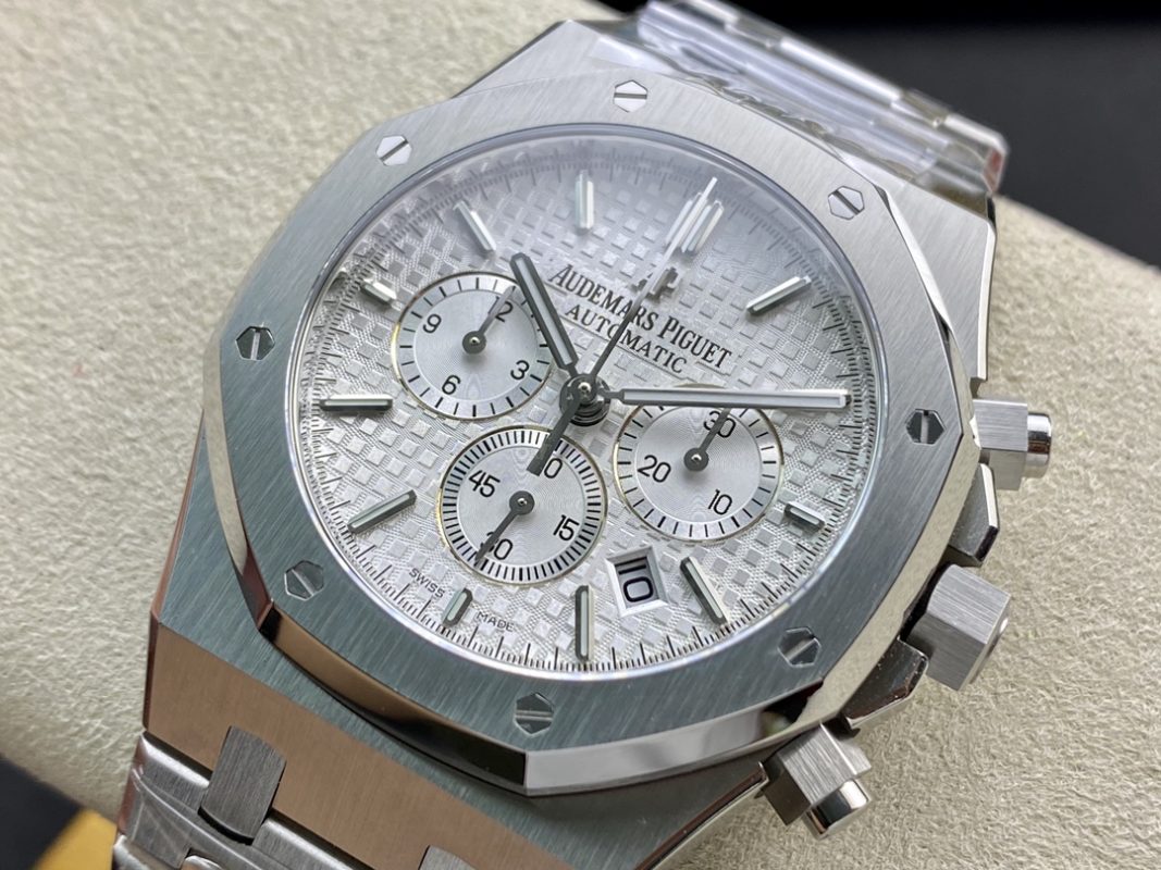1:1 Superclone Audemars Piguet Royal Oak Chronograph
