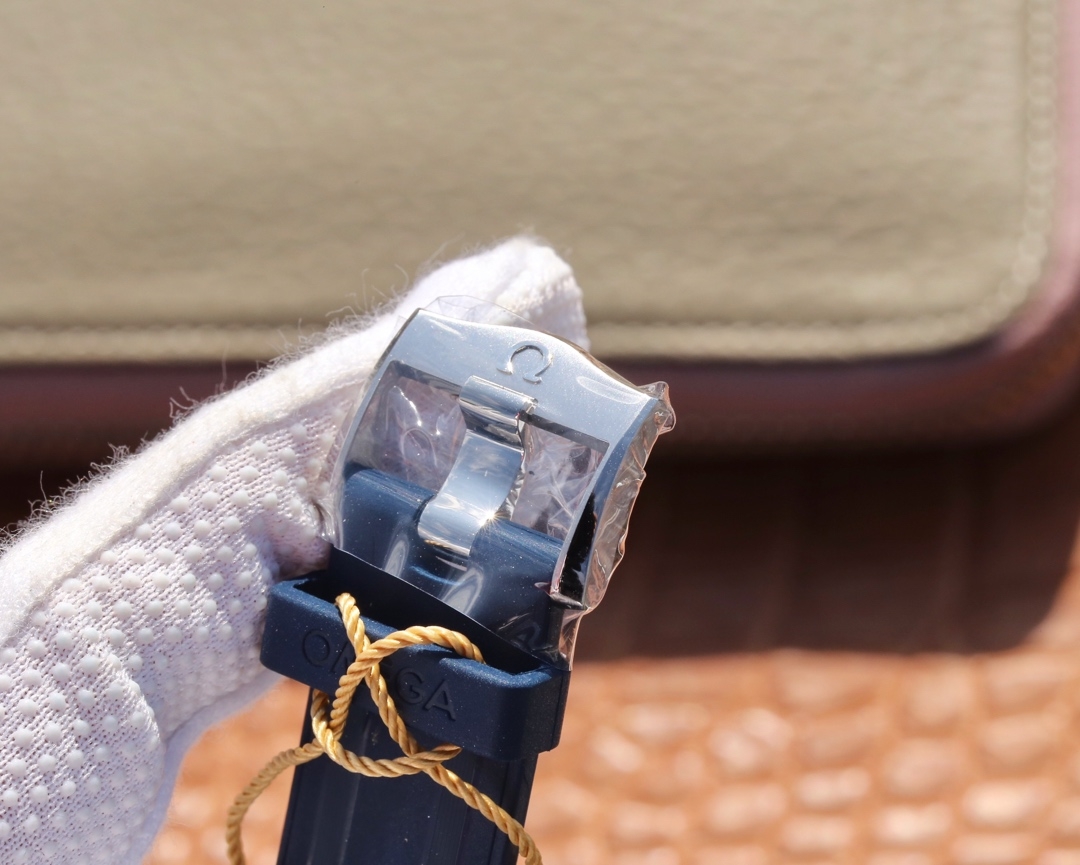 Omega Seamaster 300M Co-Axial Master Chronometer- 1:1 Superclone