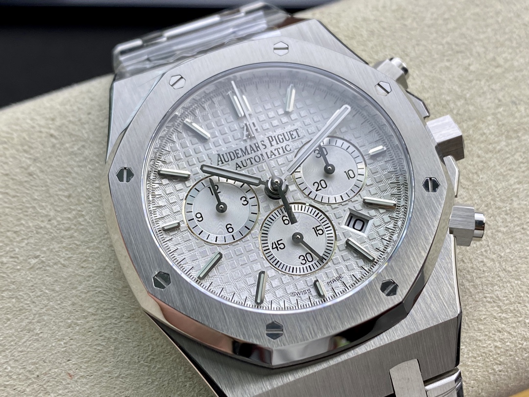 1:1 Superclone Audemars Piguet Royal Oak Chronograph