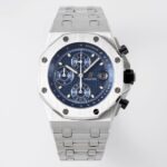 1:1 Superclone Audemars Piguet Royal Oak Offshore Alinghi Polaris 26040ST.OO.D002CA.01