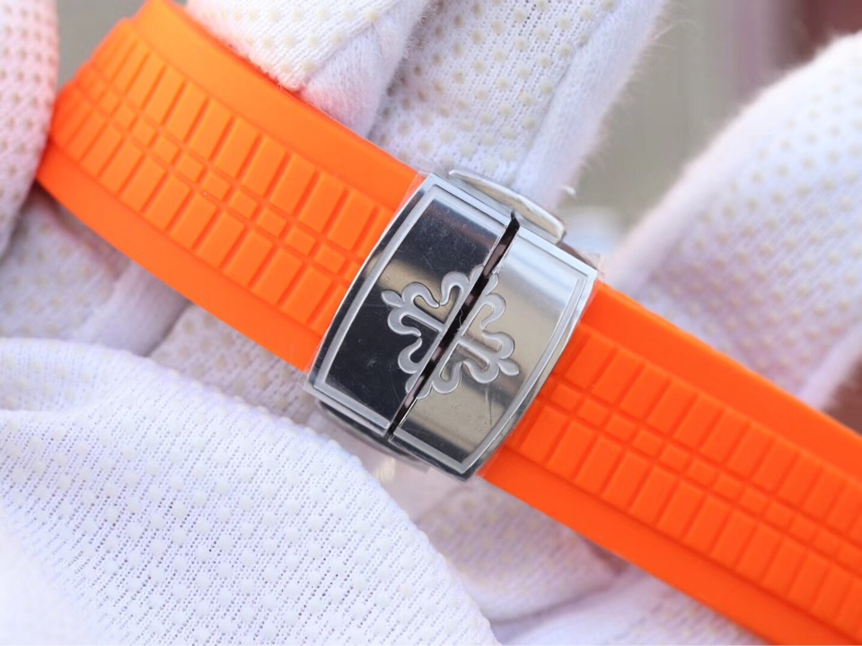 1:1 Superclone Patek Philippe Aquanaut 5164A