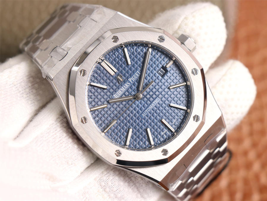 Audemars Piguet RO 15400 1:1 Superclone