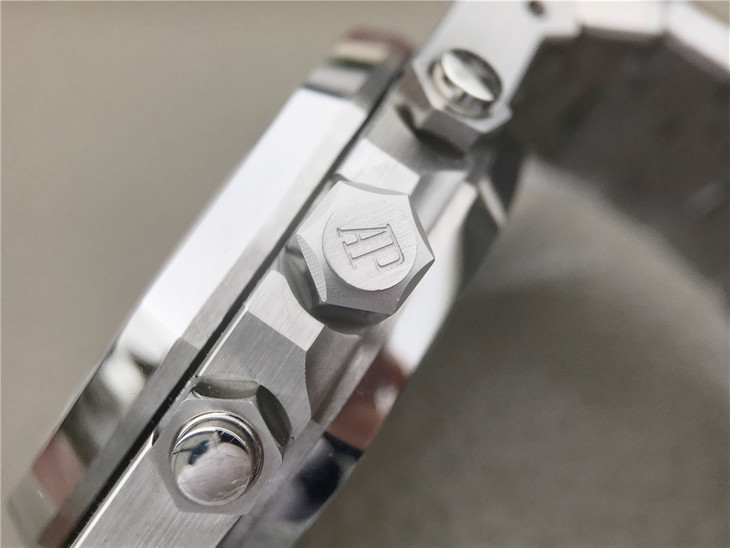 Audemars Piguet Royal Oak Chronograph- 1:1 Superclone
