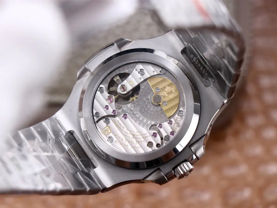 Patek Philippe Nautilus 5712/1A-001 -1:1 Superclone