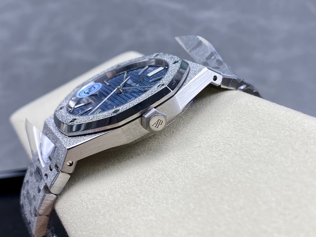Audemars Piguet Royal Oak Frost 15410