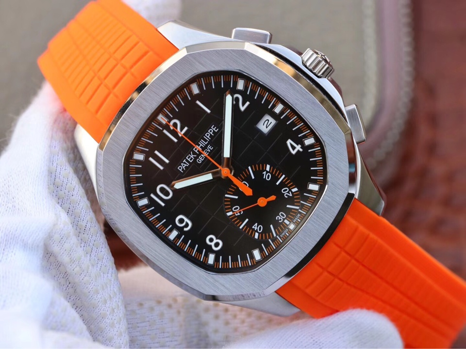 1:1 Superclone Patek Philippe Aquanaut 5164A