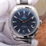 Omega Seamaster Aqua Terra Co-Axial SPECTRE – 1:1 Superclone