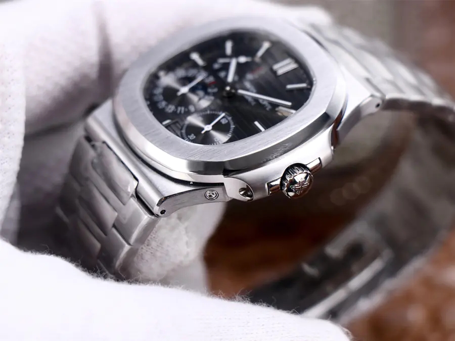 Patek Philippe Nautilus 5712/1A-001 -1:1 Superclone