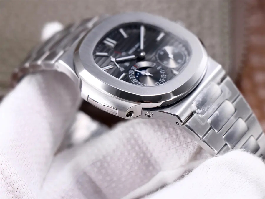 Patek Philippe Nautilus 5712/1A-001 -1:1 Superclone