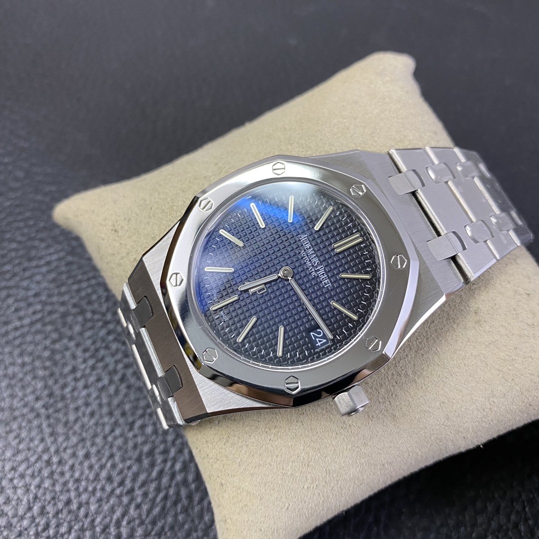 Audemars Piguet Royal Jumbo Oak Extra Thin 1:1 Superclone