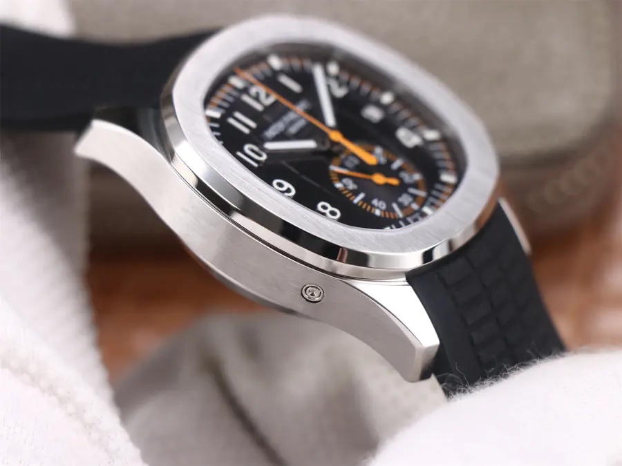 1:1 Superclone Patek Philippe Aquanaut 5164A
