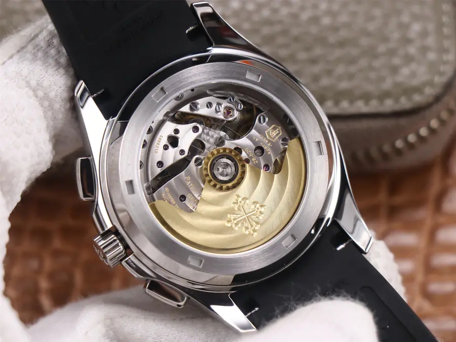 1:1 Superclone Patek Philippe Aquanaut 5164A