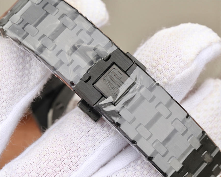 1:1 Superclone Audemars Piguet Royal Oak (TOURBILLON EXTRA-THIN)