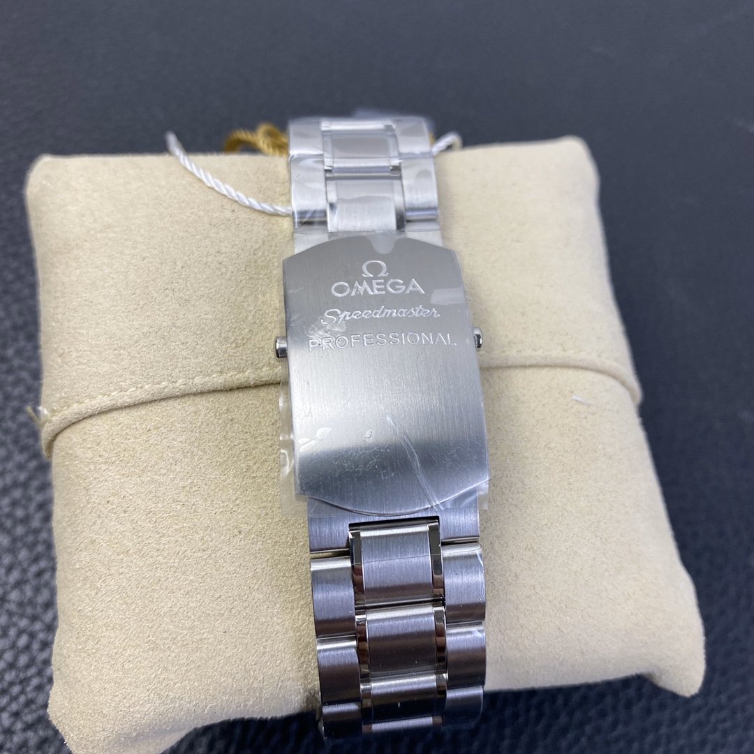 1:1 Superclone Omega Speedmaster Moon watch