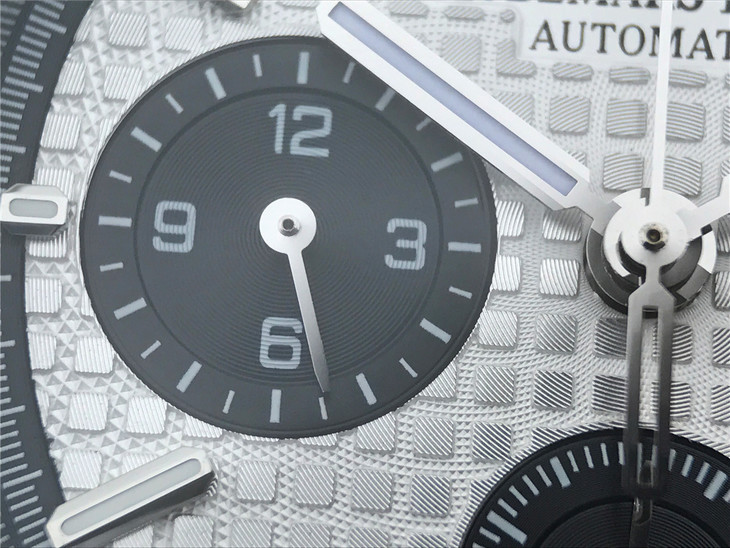 Audemars Piguet Royal Oak Chronograph- 1:1 Superclone
