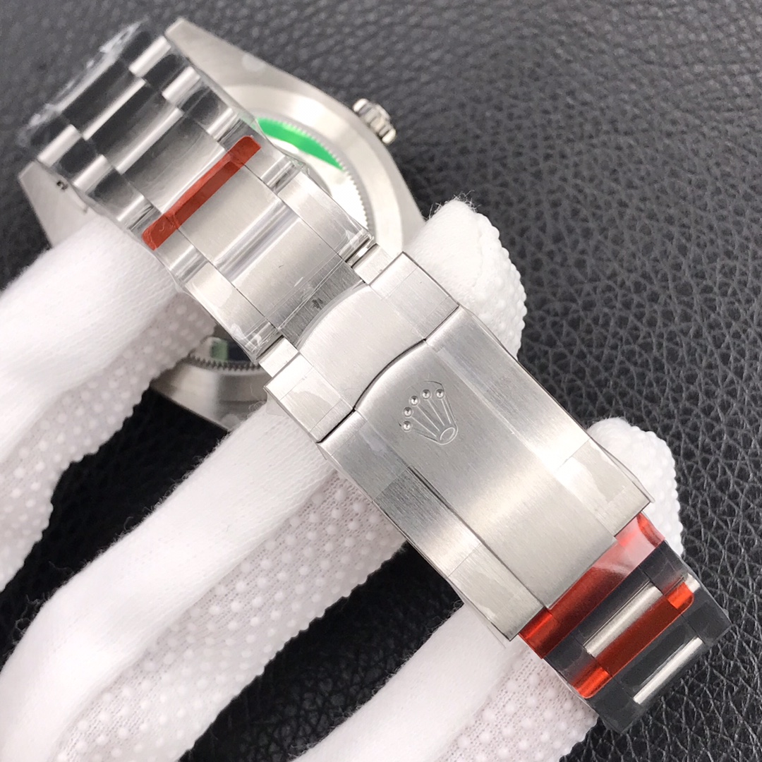 1:1 super clone Rolex Oyster Perpetual 41 Blue face 124300