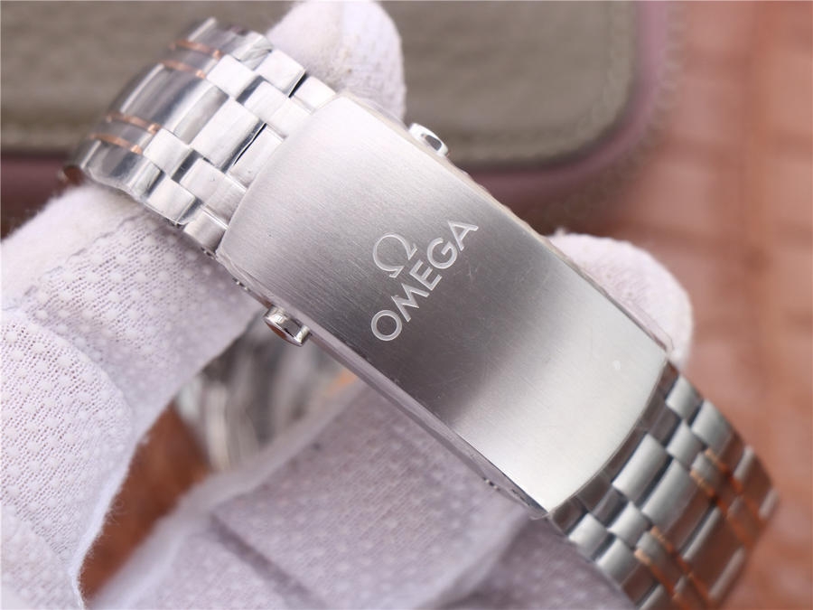 Omega Seamaster 300M Co-Axial Master Chronometer- 1:1 Superclone
