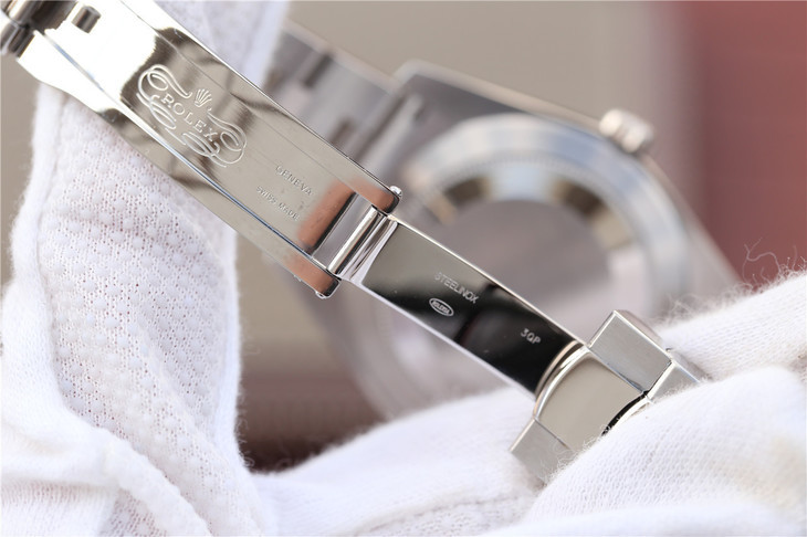 Rolex Datejust II 116334- 36MM & 41MM- 1:1 Superclone
