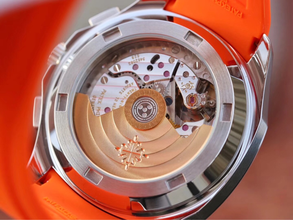 1:1 Superclone Patek Philippe Aquanaut 5164A