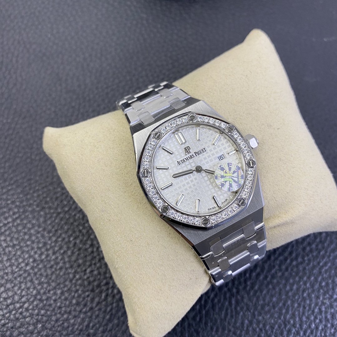 Audemars Piguet Royal oak 67650 33mm 1:1 Superclone