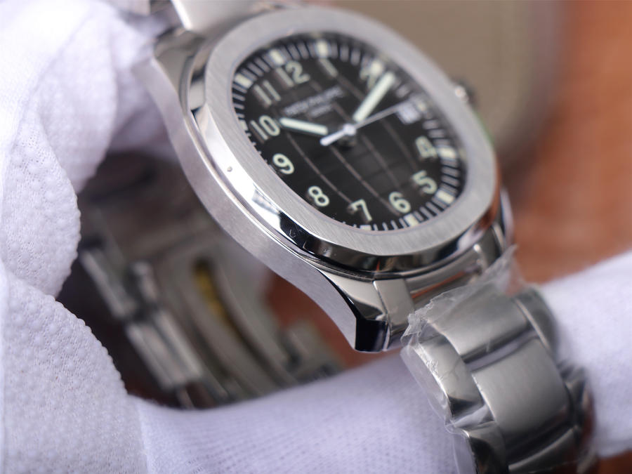 Patek Philippe Aquanaut 5165a -1:1 Superclone