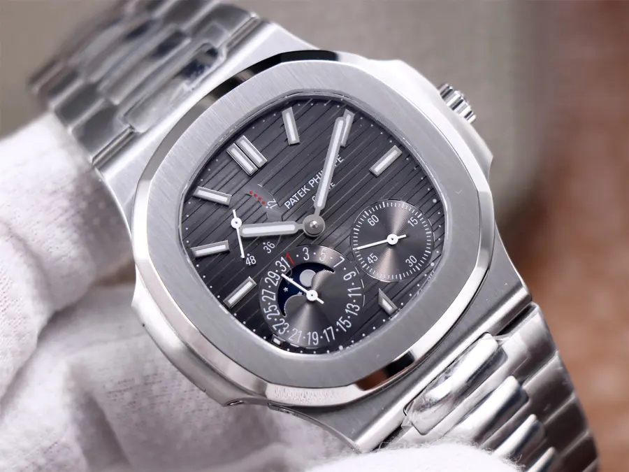 Patek Philippe Nautilus 5712/1A-001 -1:1 Superclone