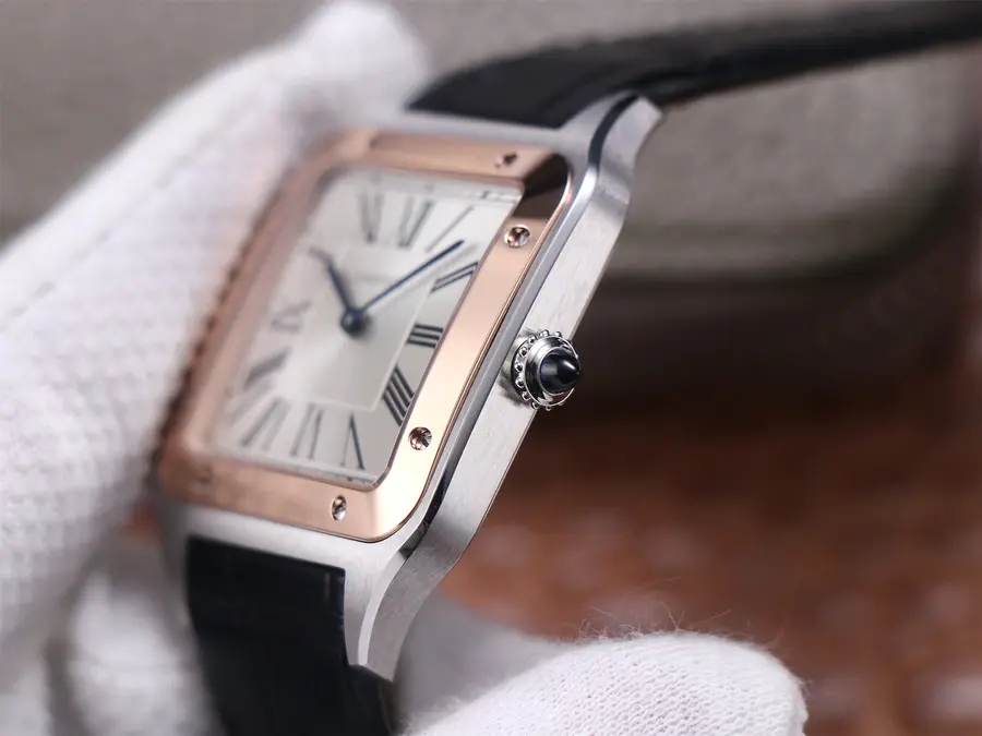 Cartier Santos-DUMONT – 1:1 Superclone