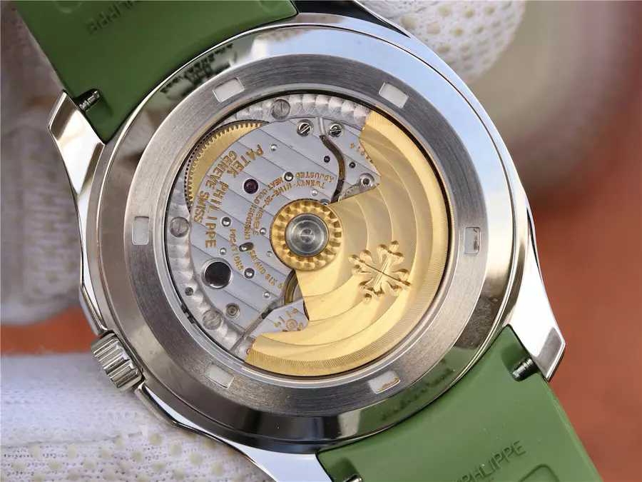 Patek Philippe Aquanaut 5165a -1:1 Superclone