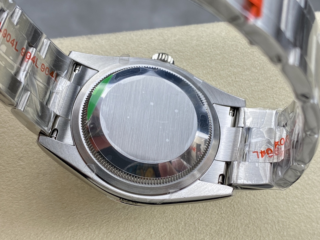 1:1 super clone Rolex Oyster Perpetual 36mm M277200-0010