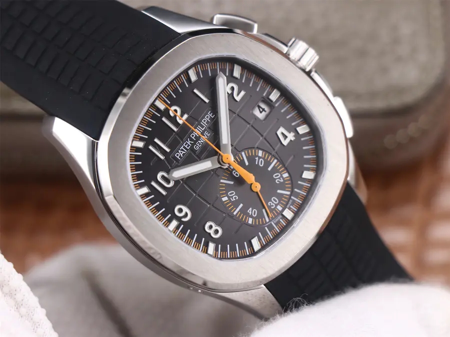 1:1 Superclone Patek Philippe Aquanaut 5164A