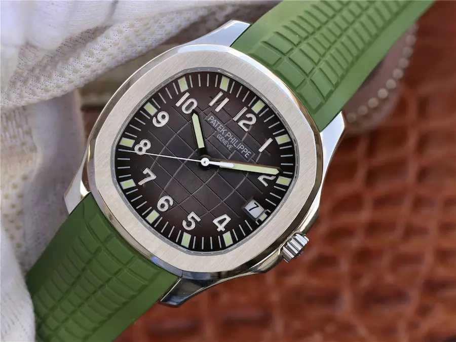 Patek Philippe Aquanaut 5165a -1:1 Superclone