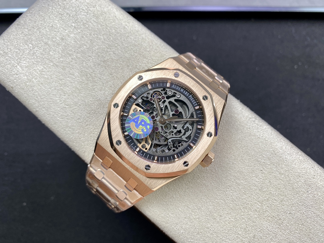 1:1 Superclone Royal Oak Offshore 5407ST.OO.1220ST.01