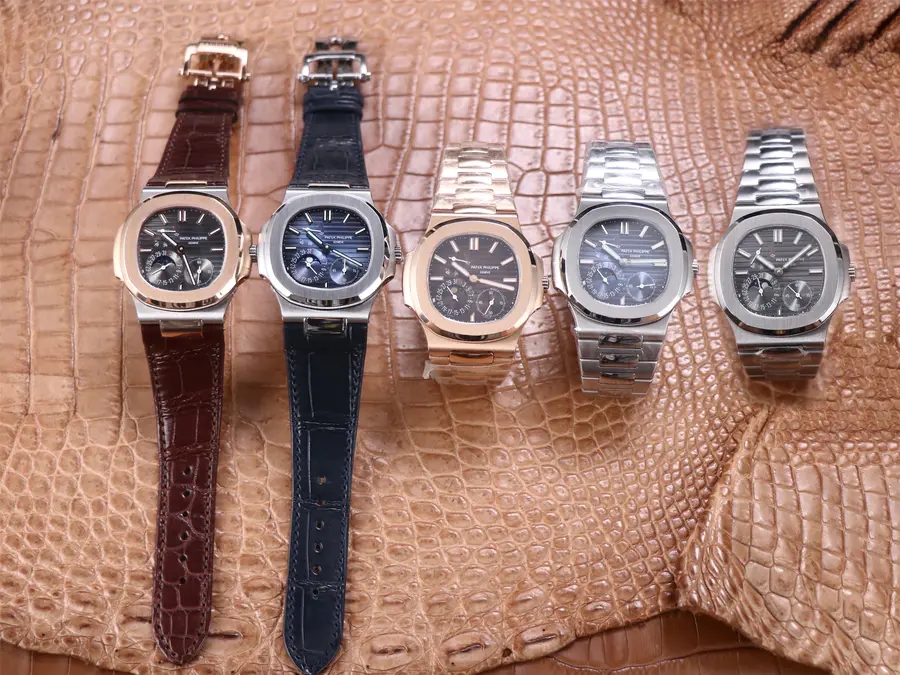 Patek Philippe Nautilus 5712/1A-001 -1:1 Superclone
