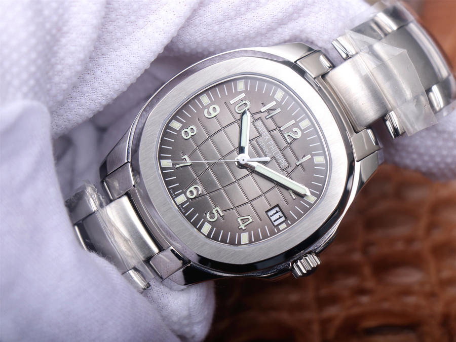 Patek Philippe Aquanaut 5165a -1:1 Superclone