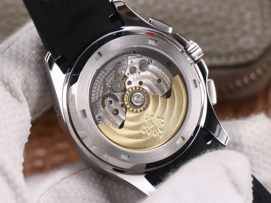 1:1 Superclone Patek Philippe Aquanaut 5164A
