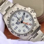 1:1 super clone Rolex Explorer II – 42MM