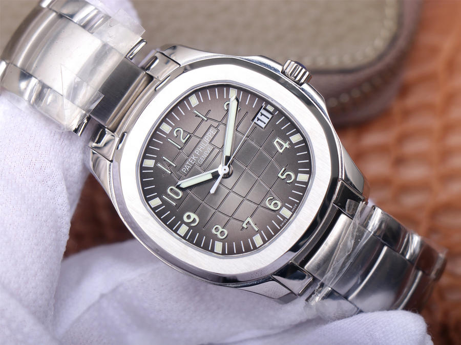 Patek Philippe Aquanaut 5165a -1:1 Superclone
